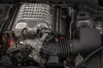 Jeep Grand Cherokee Trackhawk 2017 года